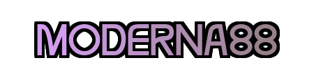 MODERNA88 Logo